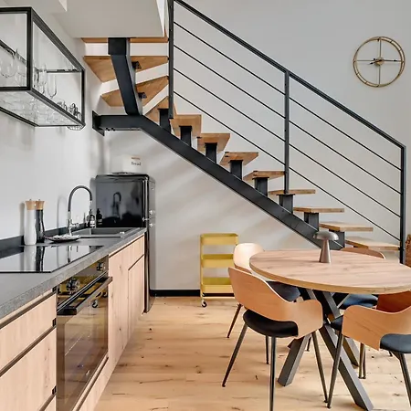 Dwie Motlawy By Comfort *