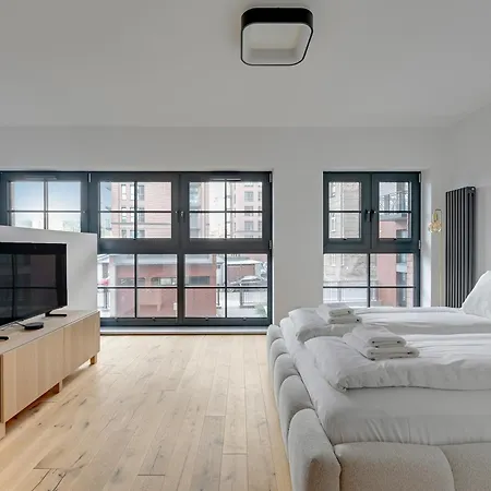 Dwie Motlawy By Comfort