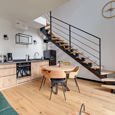 Apartmán Dwie Motlawy By Comfort