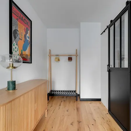 Apartmán Dwie Motlawy By Comfort *