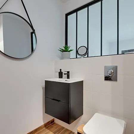 Apartmán Dwie Motlawy By Comfort *