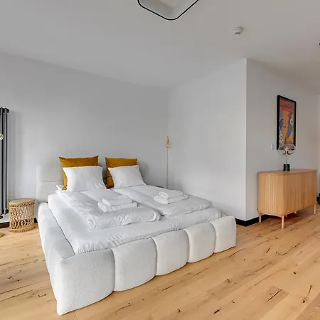 Dwie Motlawy By Comfort * Gdańsk