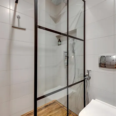 Dwie Motlawy By Comfort * Gdańsk