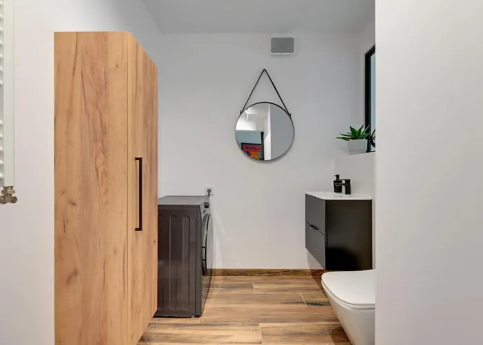 Dwie Motławy By Comfort * Gdańsk