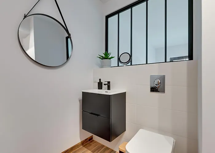 Apartment Dwie Motlawy By Comfort *