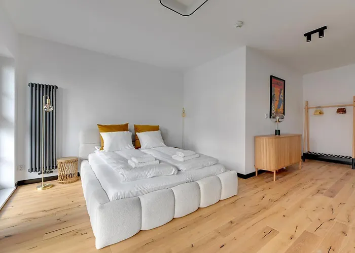 Dwie Motławy By Comfort * Gdańsk