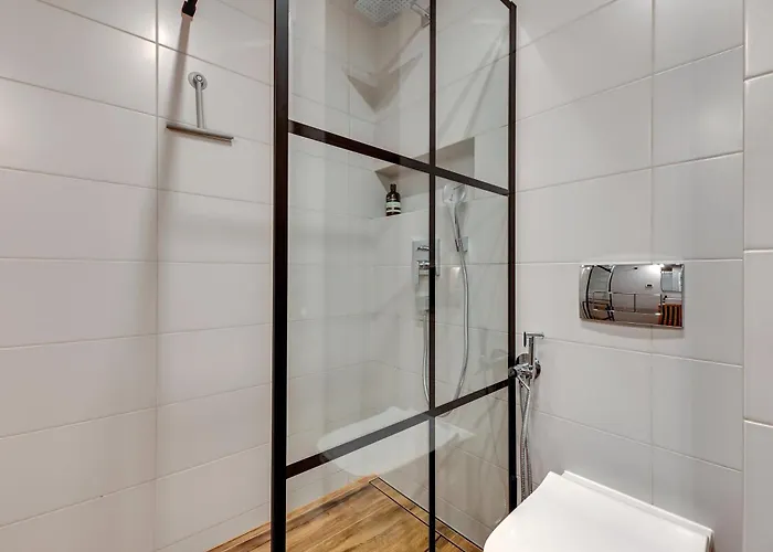 Dwie Motławy By Comfort * Gdańsk